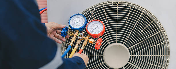Licensed Hvac service in Rock Creek, OH - JG Cool HVAC