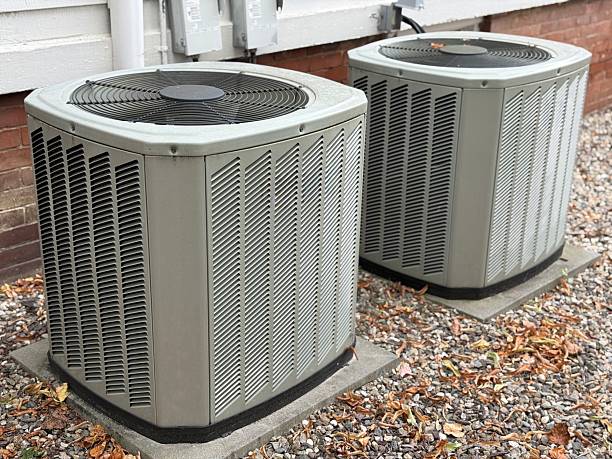 Reliable Hvac contractor in Rock Creek, OH by JG Cool HVAC