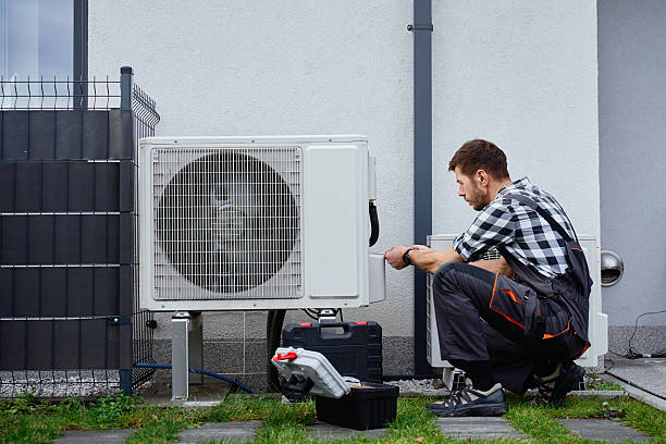 Trusted Hvac service in Rock Creek, OH - JG Cool HVAC